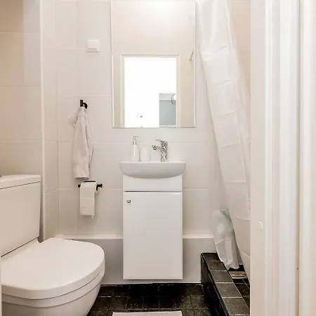 Apartment Suur-posti Centre